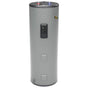 GE Appliances - Smart 50 Gallon Tall Electric Water Heater - Gray