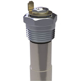 Smart 50 Gallon Tall Electric Water Heater