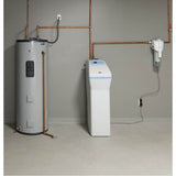 Smart 50 Gallon Tall Electric Water Heater