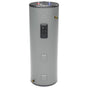 GE Appliances - Smart 50 Gallon Tall Electric Water Heater - Gray
