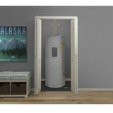 Smart 50 Gallon Tall Electric Water Heater