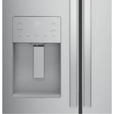 ENERGY STAR 23.6 Cu. Ft. French-Door Refrigerator