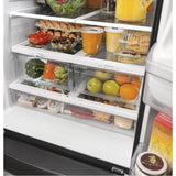 ENERGY STAR 23.6 Cu. Ft. French-Door Refrigerator