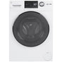 GE Appliances - GE 24'' 2.4 Cu. Ft.Capacity Front Load Washer/Condenser Dryer Combo