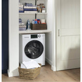 GE 24'' 2.4 Cu. Ft.Capacity Front Load Washer/Condenser Dryer Combo