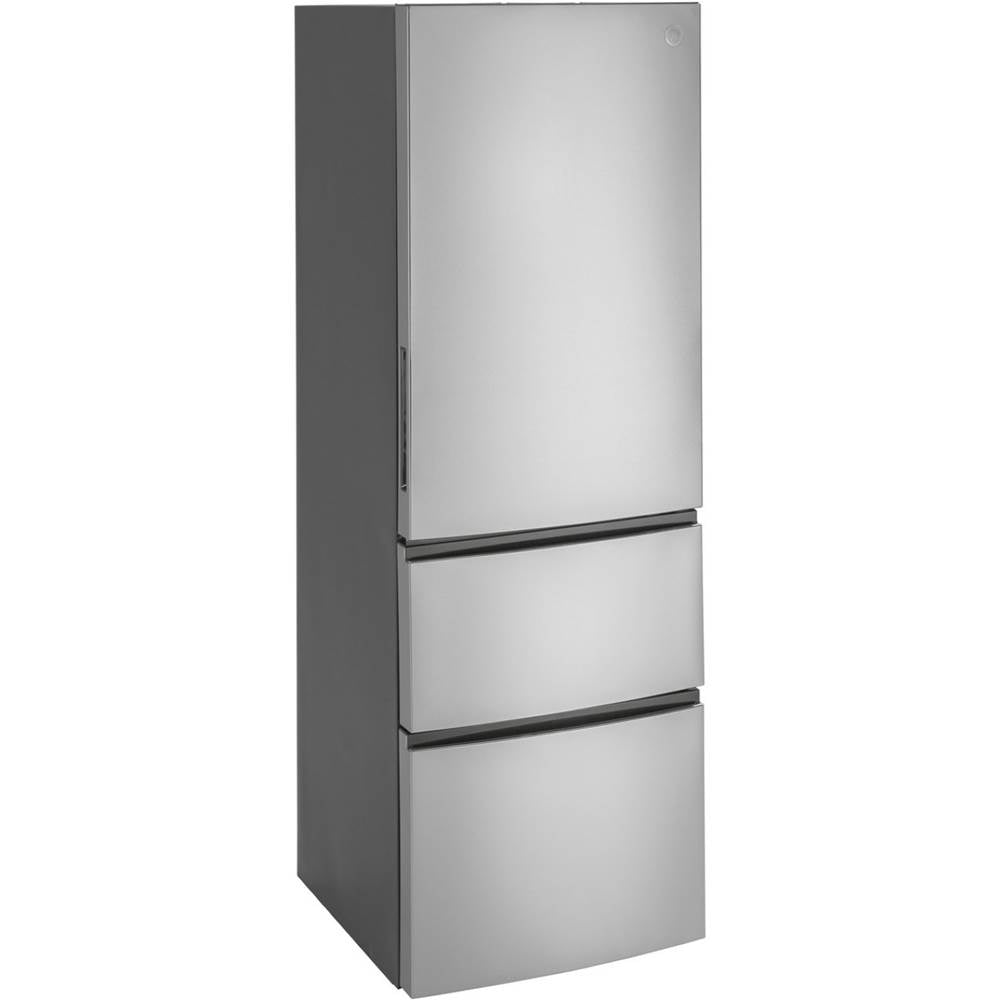 11.9 Cu. Ft. Bottom-Freezer Refrigerator