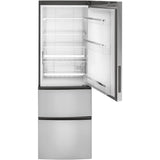 11.9 Cu. Ft. Bottom-Freezer Refrigerator