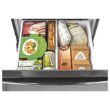 11.9 Cu. Ft. Bottom-Freezer Refrigerator
