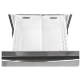 11.9 Cu. Ft. Bottom-Freezer Refrigerator