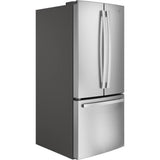 ENERGY STAR 20.8 Cu. Ft. French-Door Refrigerator