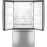 ENERGY STAR 24.7 Cu. Ft. French-Door Refrigerator