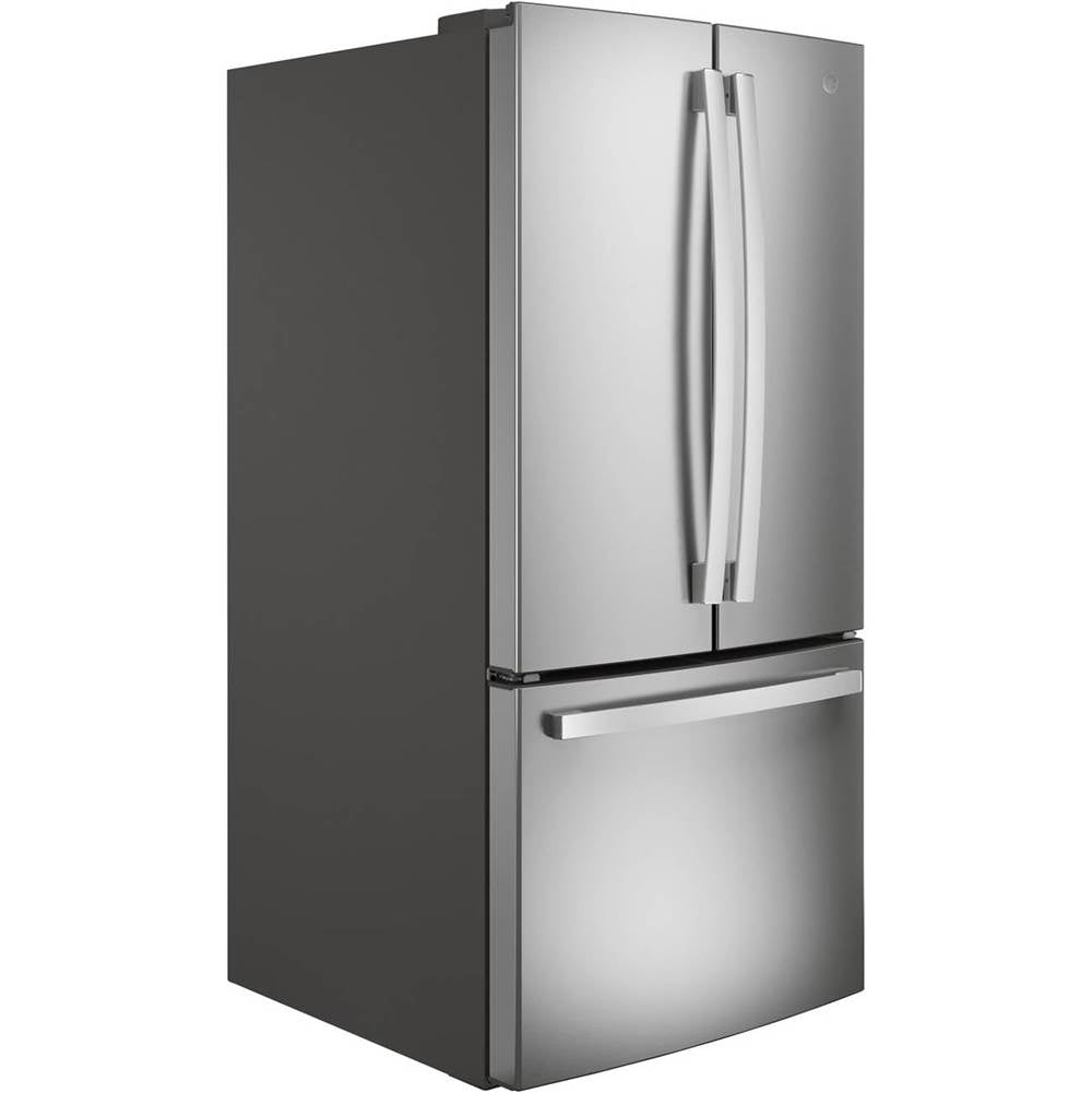 ENERGY STAR 24.7 Cu. Ft. French-Door Refrigerator