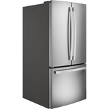 ENERGY STAR 24.7 Cu. Ft. French-Door Refrigerator