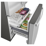 ENERGY STAR 24.7 Cu. Ft. French-Door Refrigerator