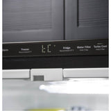 ENERGY STAR 24.7 Cu. Ft. French-Door Refrigerator
