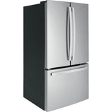 GE Energy Star27.0 Cu. Ft. French-Door Refrigerator