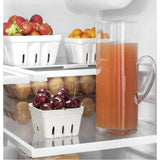 GE Energy Star27.0 Cu. Ft. French-Door Refrigerator