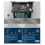 Dishwasher Third Rack Accessory Kit