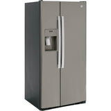 23.0 Cu. Ft. Side-By-Side Refrigerator