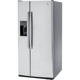23.0 Cu. Ft. Side-By-Side Refrigerator