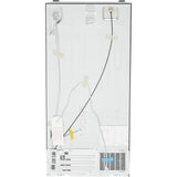 23.0 Cu. Ft. Side-By-Side Refrigerator