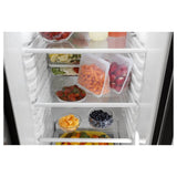 23.0 Cu. Ft. Side-By-Side Refrigerator
