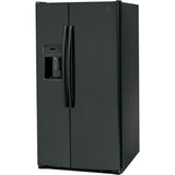 25.3 Cu. Ft. Side-By-Side Refrigerator