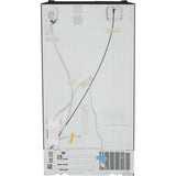25.3 Cu. Ft. Side-By-Side Refrigerator