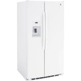 25.3 Cu. Ft. Side-By-Side Refrigerator