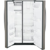 25.3 Cu. Ft. Side-By-Side Refrigerator