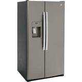 25.3 Cu. Ft. Side-By-Side Refrigerator