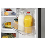 25.3 Cu. Ft. Side-By-Side Refrigerator