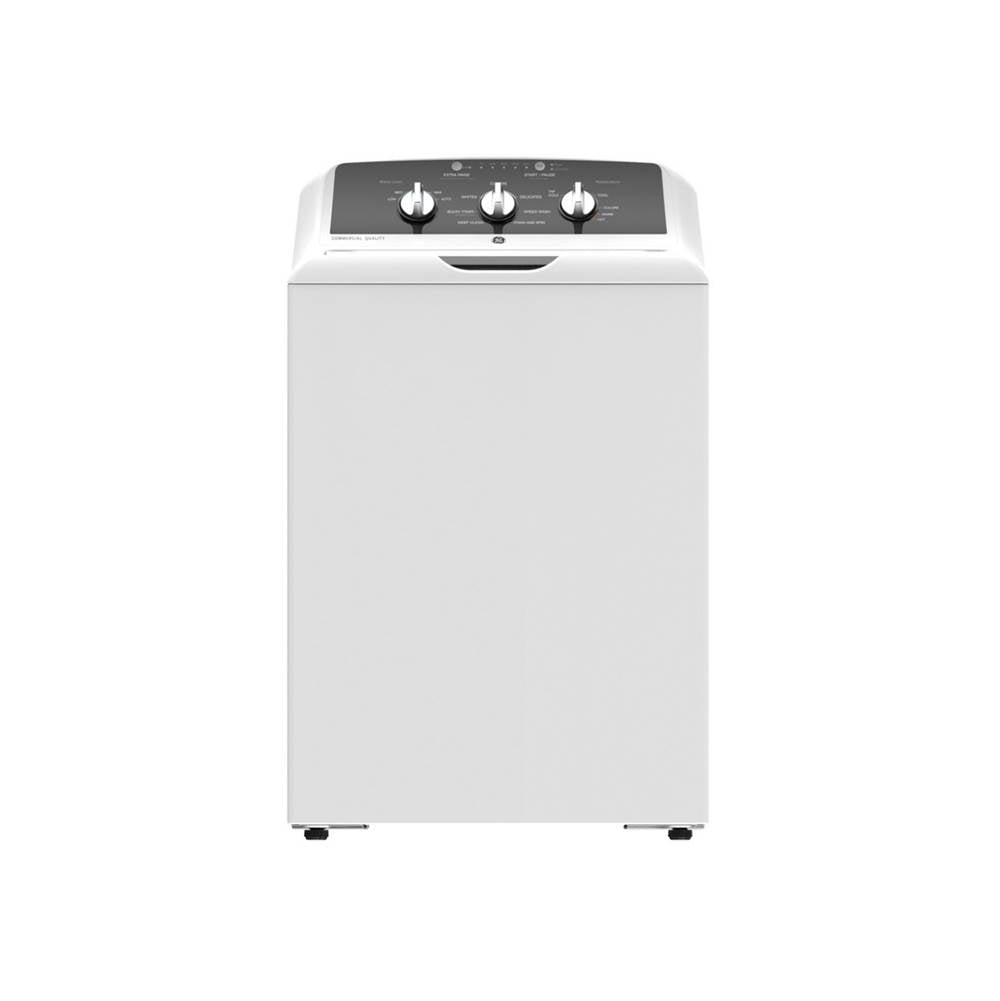 4.2 Cu. Ft. Capacity Washer With Stainless Steel Basket