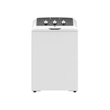 4.2 Cu. Ft. Capacity Washer With Stainless Steel Basket