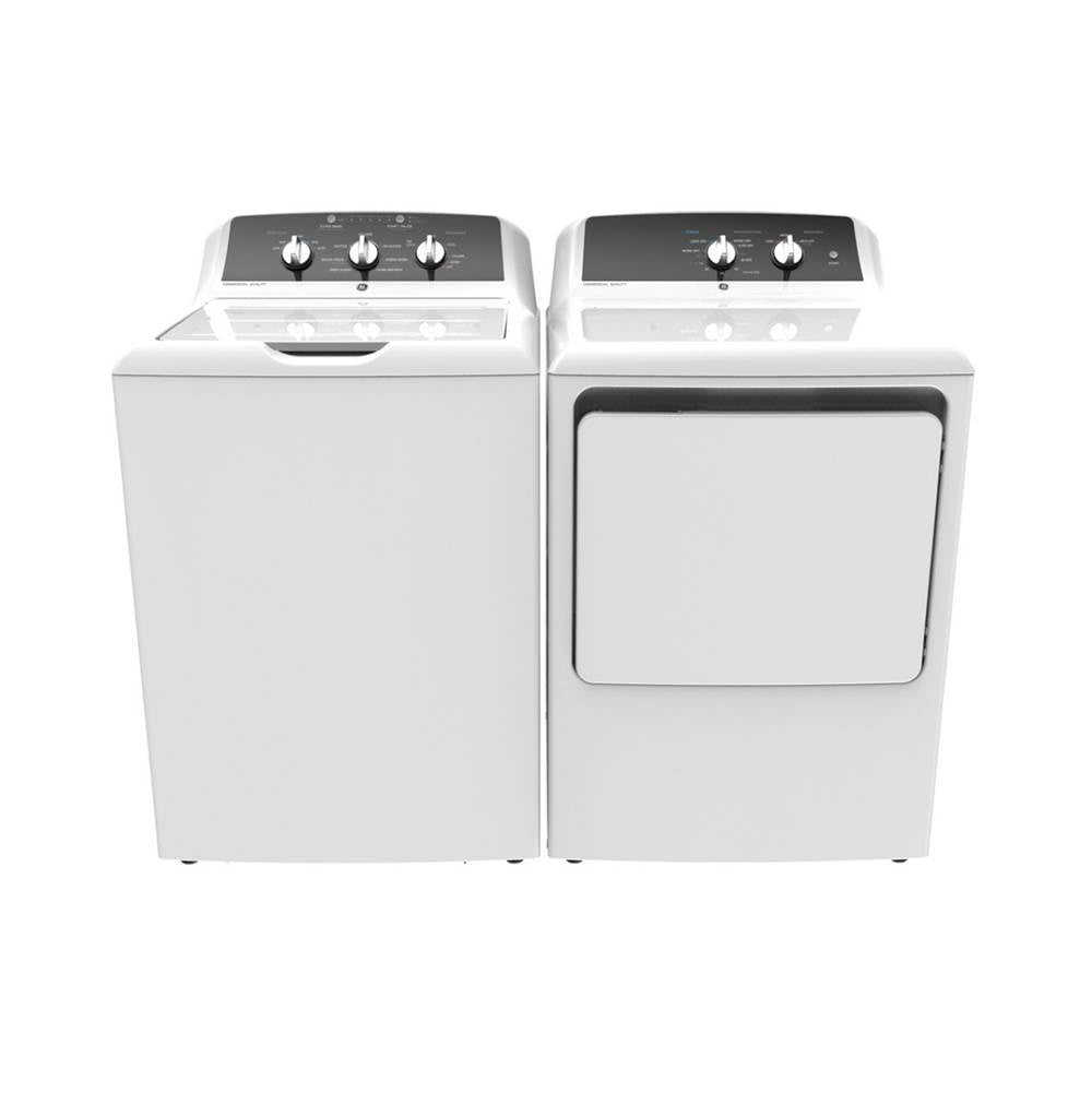 4.2 Cu. Ft. Capacity Washer With Stainless Steel Basket