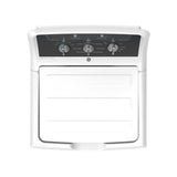 4.2 Cu. Ft. Capacity Washer With Stainless Steel Basket