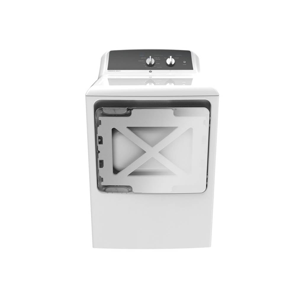 4.2 Cu. Ft. Capacity Washer With Stainless Steel Basket
