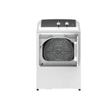 6.2 Cu. Ft. Capacity Aluminized Alloy Drum Electric Dryer