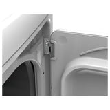 6.2 Cu. Ft. Capacity Aluminized Alloy Drum Electric Dryer