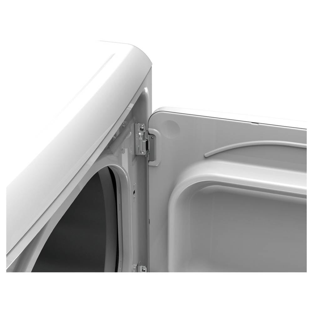 6.2 Cu. Ft. Capacity Aluminized Alloy Drum Electric Dryer