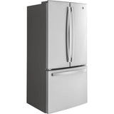 ENERGY STAR 18.6 Cu. Ft. Counter-Depth French-Door Refrigerator