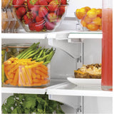 ENERGY STAR 18.6 Cu. Ft. Counter-Depth French-Door Refrigerator
