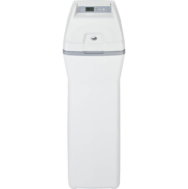 GE Appliances - GE 30,400 Grain Water Softener