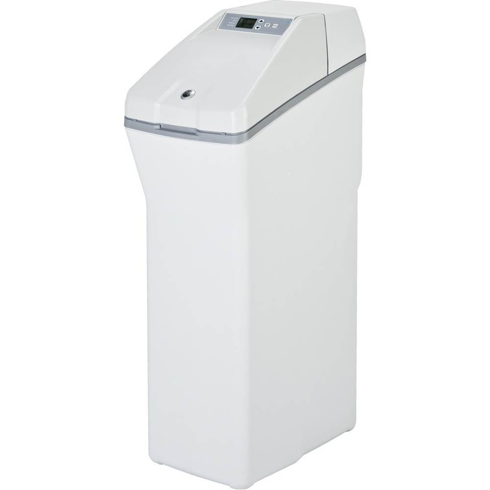 GE 30,400 Grain Water Softener