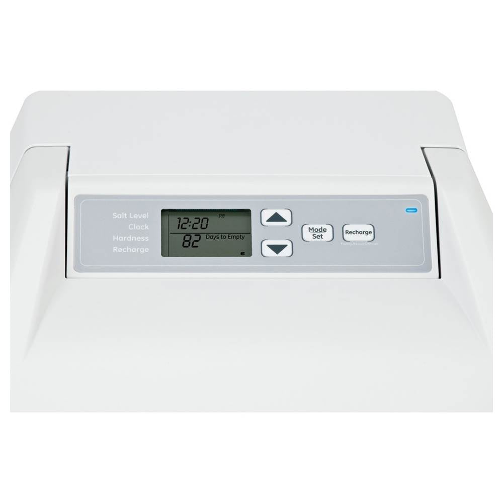 GE 30,400 Grain Water Softener