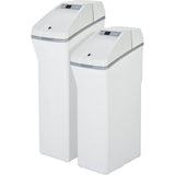 GE 30,400 Grain Water Softener