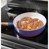 GE 30'' Free-Standing Electric Double Oven Convection Range