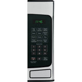 1.1 Cu. Ft. Capacity Countertop Microwave Oven