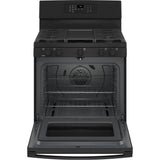 30'' Free-Standing Gas Convection Range with No Preheat Air Fry