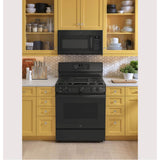 30'' Free-Standing Gas Convection Range with No Preheat Air Fry